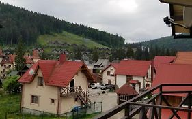 Guest House Mountain